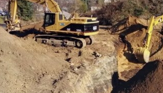 Планировка участка бульдозером в Тихорецке от 919 руб. Цены за м2 - 2Землекопа-Тхр